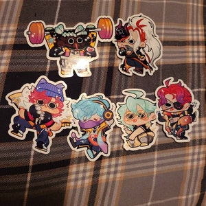 Hayley added a photo of their purchase