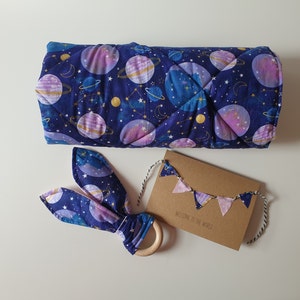 Kimberley added a photo of their purchase