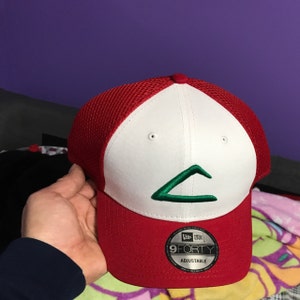 Pokemon Ash 3D Ketchum League 