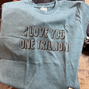Leah added a photo of their purchase
