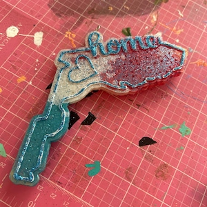 Shauna added a photo of their purchase