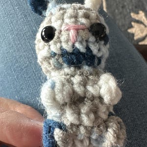 Karen added a photo of their purchase