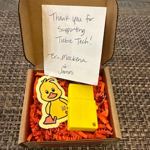 Etsy-Käufer:in hat ein Foto des gekauften Artikels hinzugefügt