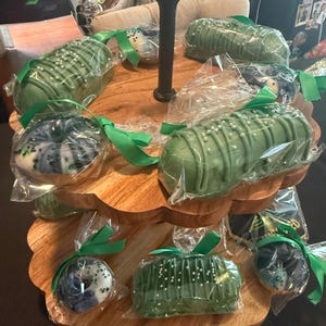 Valerie added a photo of their purchase