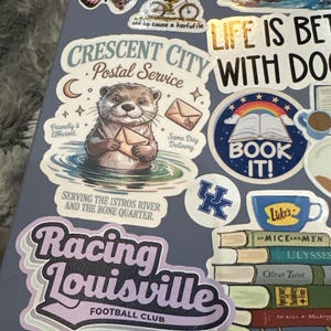 Kelly added a photo of their purchase