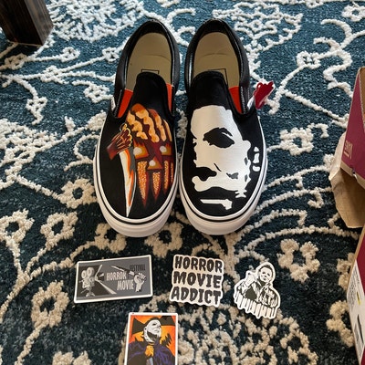 friday the 13th shoes nike