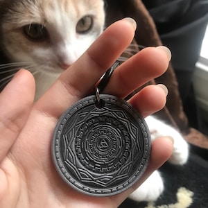 Crystal added a photo of their purchase