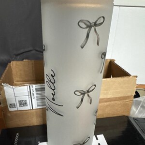 Jennifer added a photo of their purchase