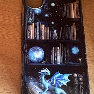 Emma added a photo of their purchase