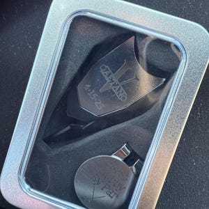 Jasmine added a photo of their purchase