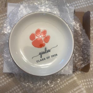Michelle added a photo of their purchase