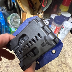 Tim added a photo of their purchase