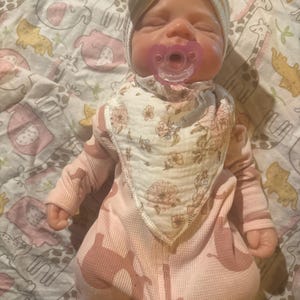 Haley added a photo of their purchase