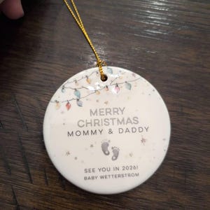 Laura added a photo of their purchase