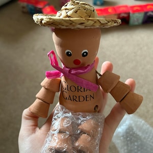 Charlotte added a photo of their purchase