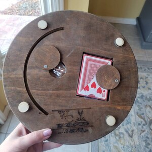 Laura added a photo of their purchase