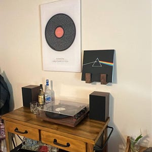 Ashley added a photo of their purchase