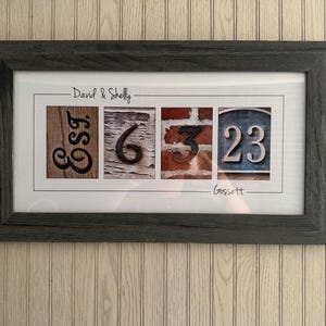 Etsy buyer added a photo of their purchase