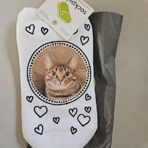 Karen added a photo of their purchase