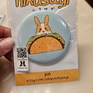 Jen added a photo of their purchase