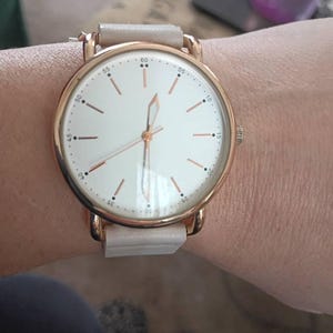 Aimee added a photo of their purchase