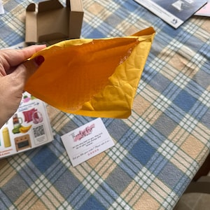 Nathan added a photo of their purchase