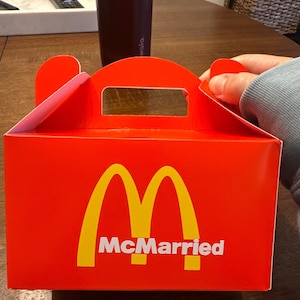 Kat added a photo of their purchase