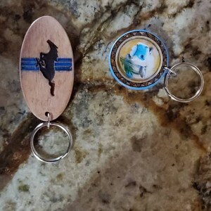 Jolie added a photo of their purchase