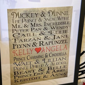 Kelly added a photo of their purchase