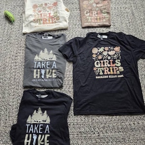 Michele added a photo of their purchase