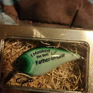 Jamie hat ein Foto des gekauften Artikels hinzugefügt