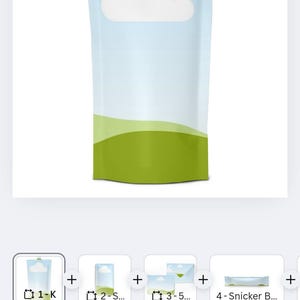 Kaitlin added a photo of their purchase