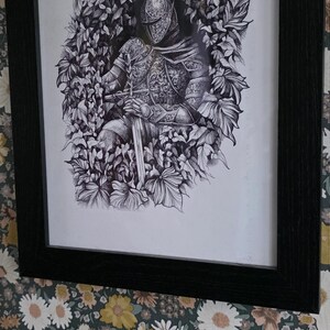 Shannon added a photo of their purchase