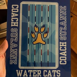 Allison added a photo of their purchase