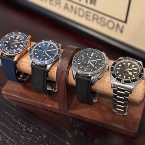 William added a photo of their purchase