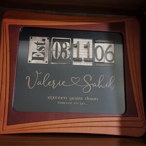 Sahil added a photo of their purchase