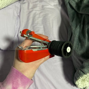 Emeline hat ein Foto des gekauften Artikels hinzugefügt
