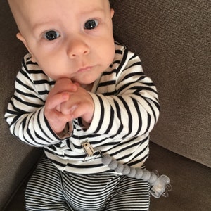 Comprador de Etsy ha añadido una foto de su compra