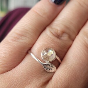 leah added a photo of their purchase