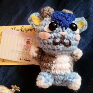 Joann added a photo of their purchase