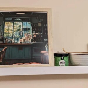 Shelly ha añadido una foto de su compra