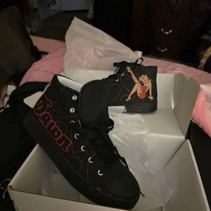 Tonia added a photo of their purchase