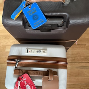 Sally added a photo of their purchase