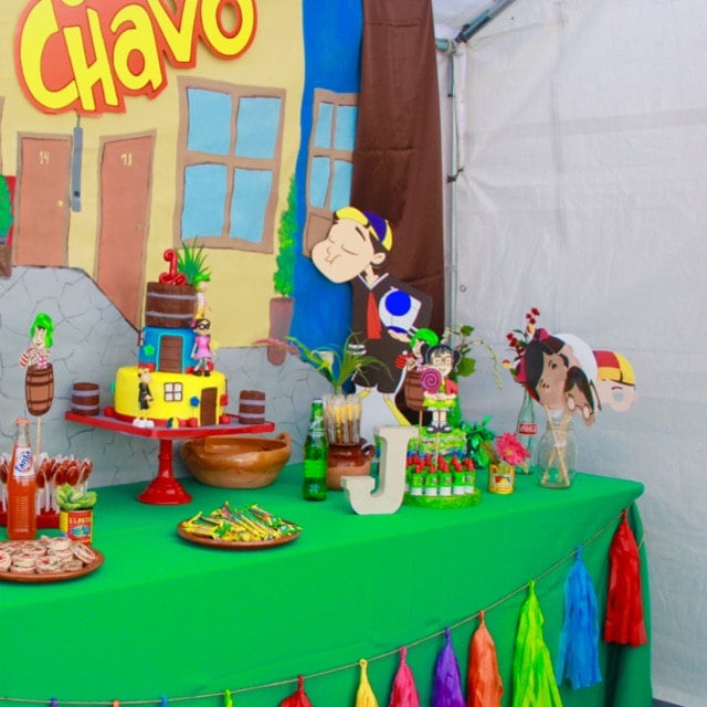 EL CHAVO - STRAW TOPPER – Rose Chic Craft Co