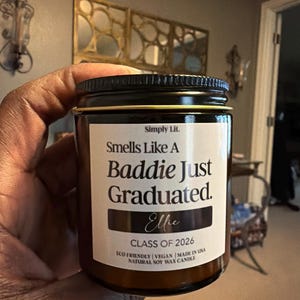 LISA added a photo of their purchase