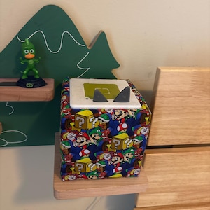 Denise added a photo of their purchase