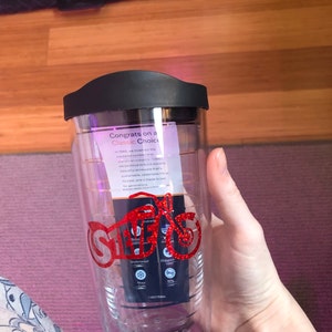 Etsy buyer added a photo of their purchase