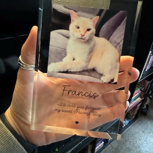 Alexandria added a photo of their purchase