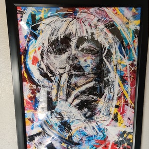 Scott added a photo of their purchase