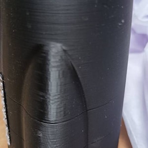 Michael added a photo of their purchase